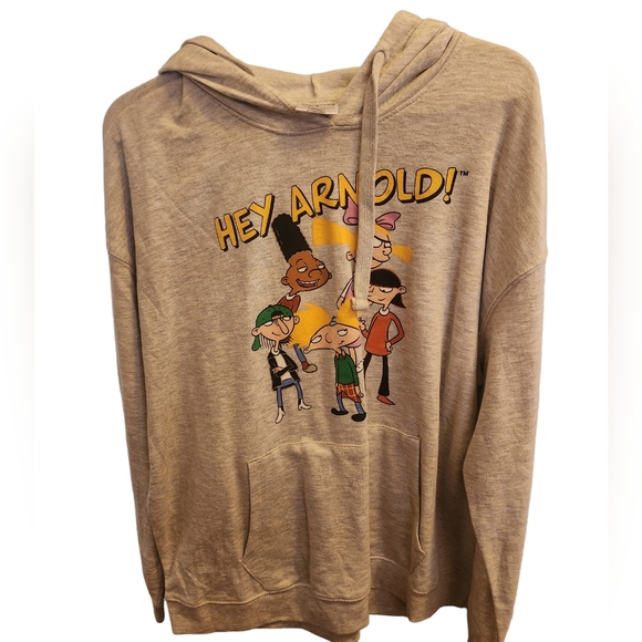 'Arnold' sweater Sweater, cardigans